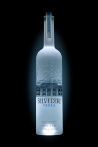 Belvedere 6 Litre Luminous