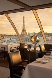 Diner Gastronomique 1* (2 pers.)