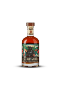 Rum Secha de la Silva