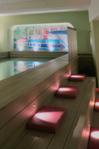 Brunch, Piscine et Chambre Duo au Drawing House Hotel ****